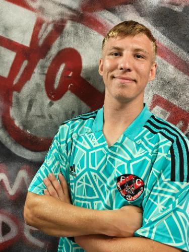 Justin Pascal Münzner