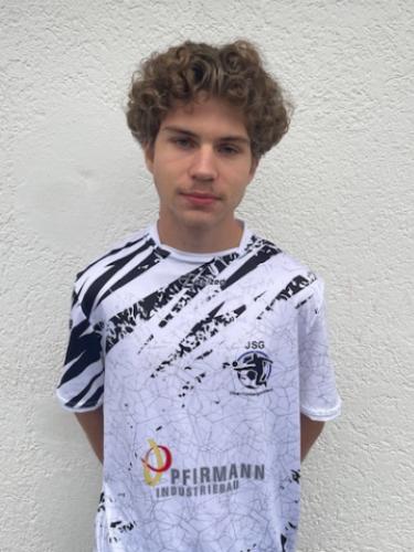Jakob Dambach