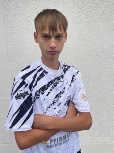 Finn Walter