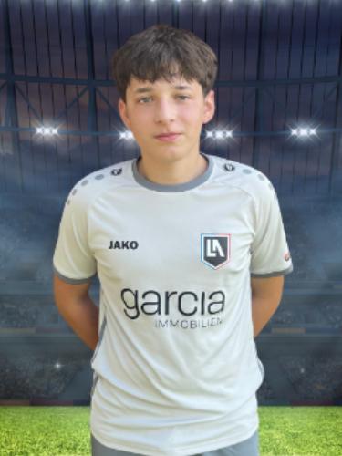 Laurent Krasniqi