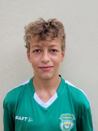 Clemens Kretzschmar
