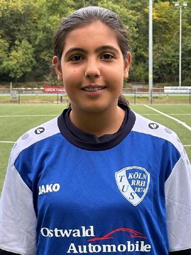 Miglena Aleksandrova Marinova