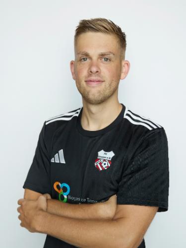 Leon Ringen