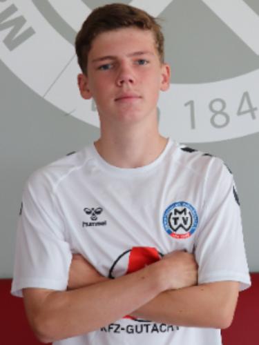 Ruben Leonard Schliecker