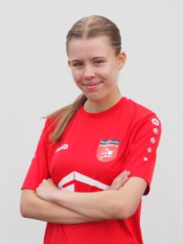 Lisa Brors