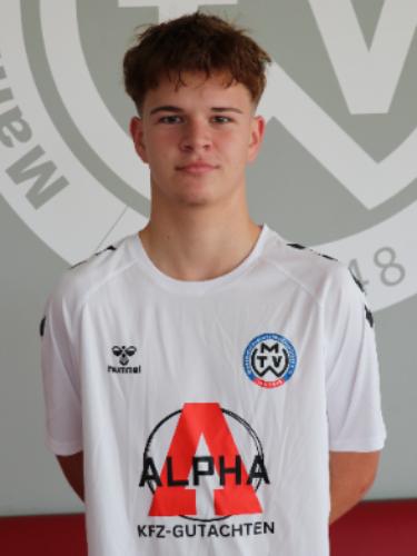 Maximilian Wilke