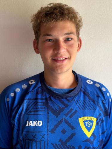 Tim de Jonge