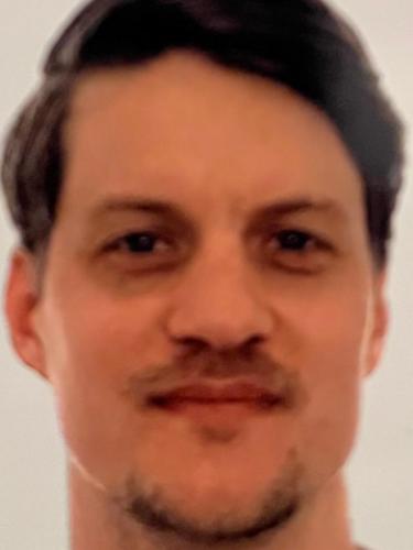 Daniel Jaroszewski