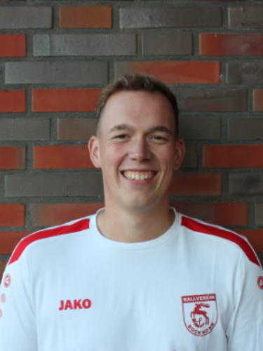 Jonas Ohmstede