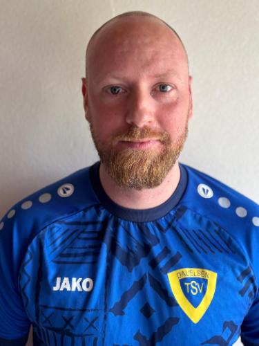 Timo Gebhardt