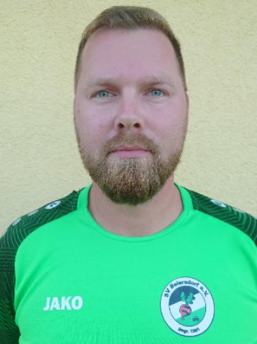 Björn Bork