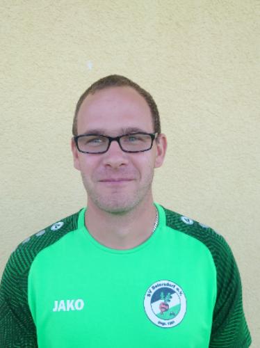 Dennis Lehmann