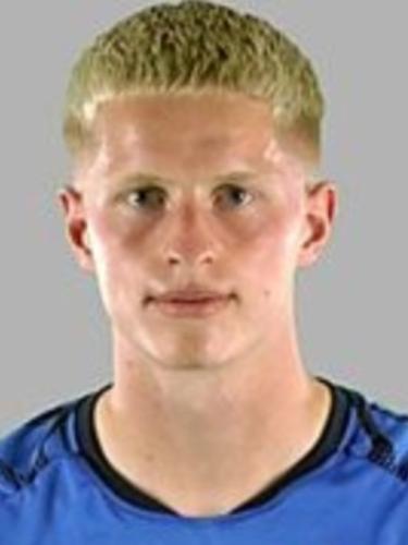Finn Becker