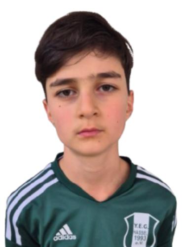 Yigit Degirmenci