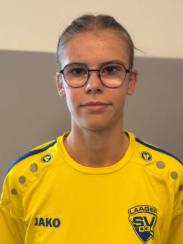 Alicia Göde