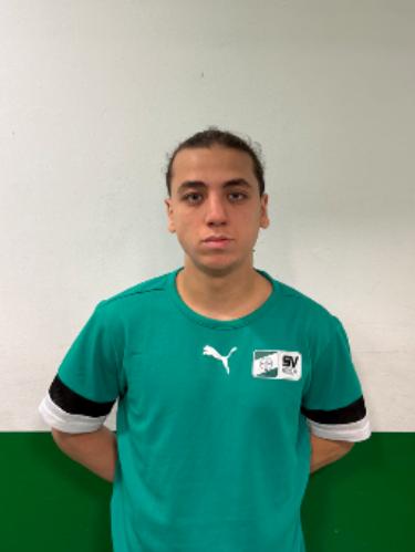 Younes El Kaddouri