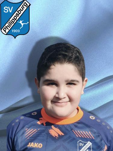 Mustafa Enes Arslan