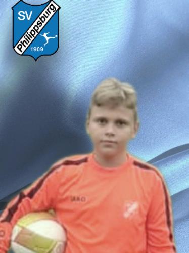 Elias Dosch