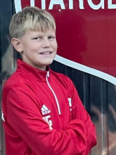 Fabian Moritz Gallon