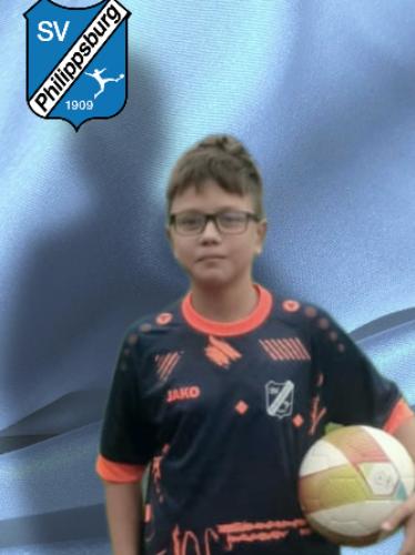 Liam-Joel Schweikert