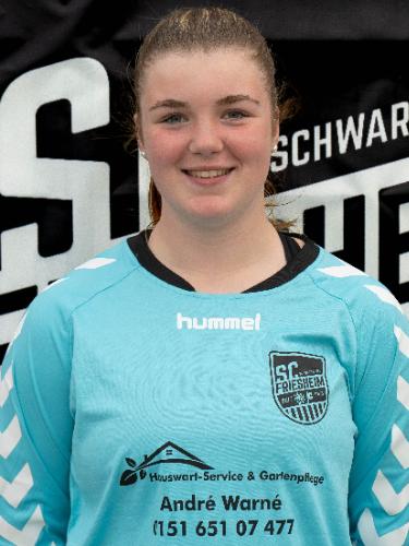 Celina Sophie Spettmann