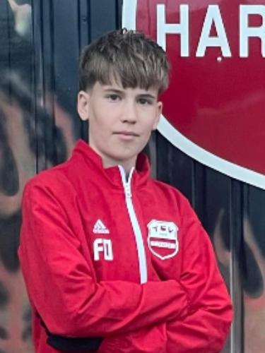 Fabian Ottenbreit