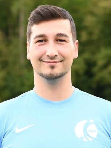 Serhat Özdemir