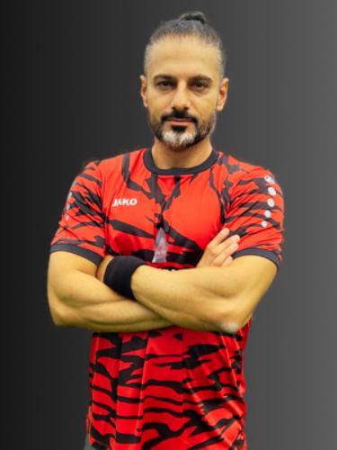 Bijan Rafiei