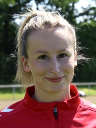 Dana Celine Jörgensen