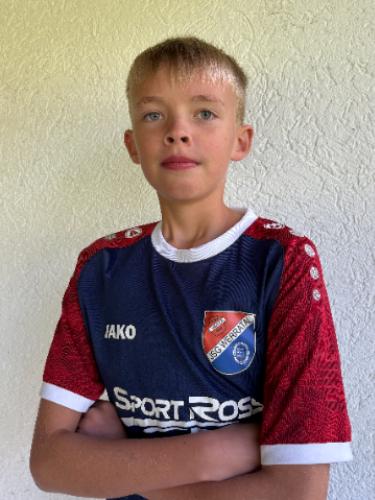 Henrik Wittich