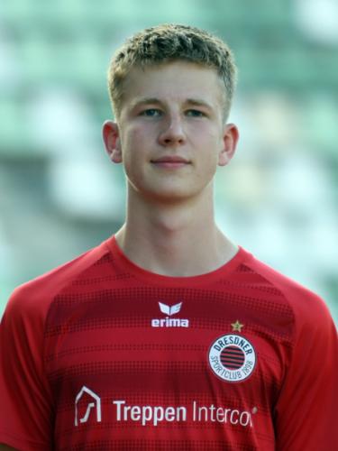 Anton Maucksch