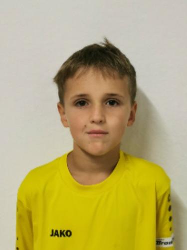 Vincent Baumgärtner