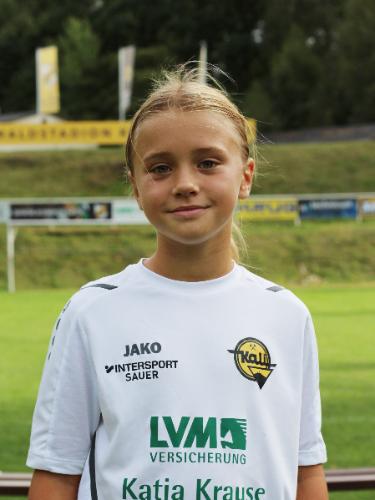 Clara Kallenbach