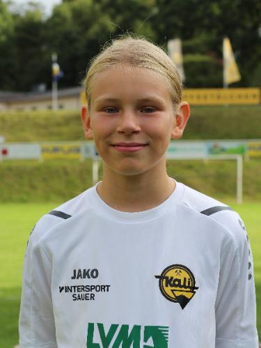 Lena Niebling