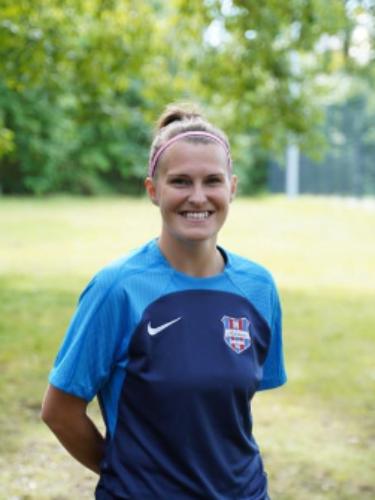 Lisa Wiedow