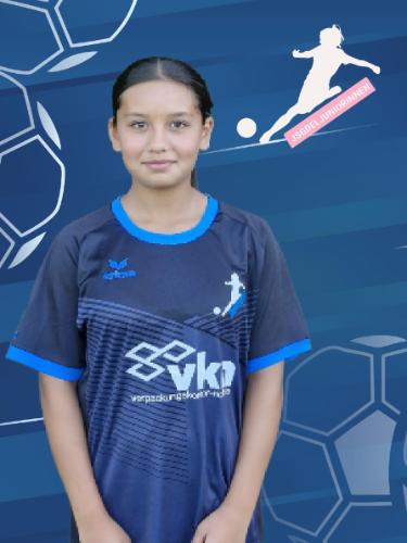 Esila Rattana Elizabeth Atik