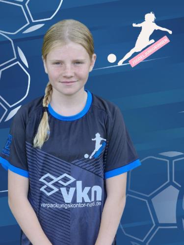 Malina Jolin Blümel