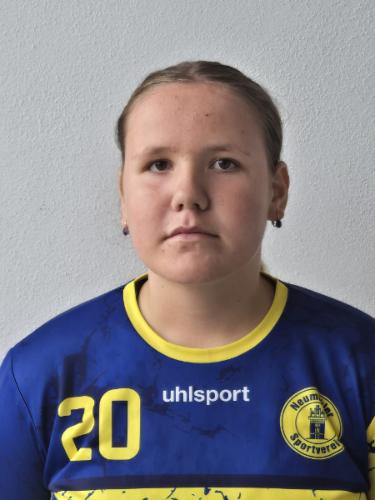 Leonie Fandrich