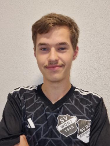 Jonathan Hampel