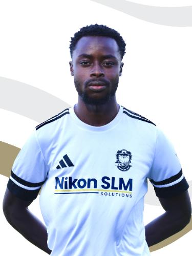 Maximilian Ofosu