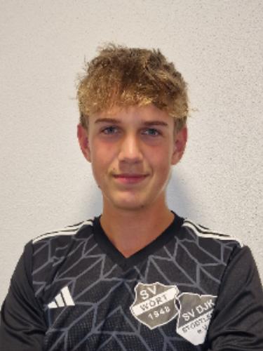 Tim Wastensteiner