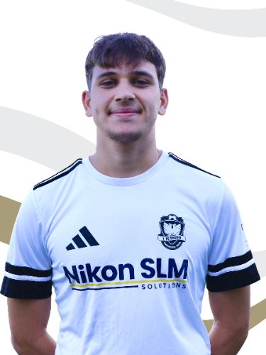 Oguzhan Sahin
