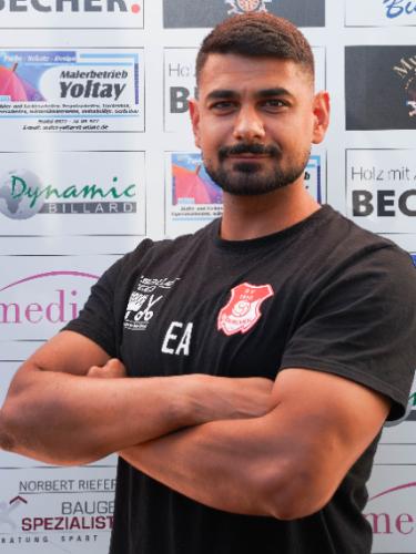 Adil Efe Akbolat