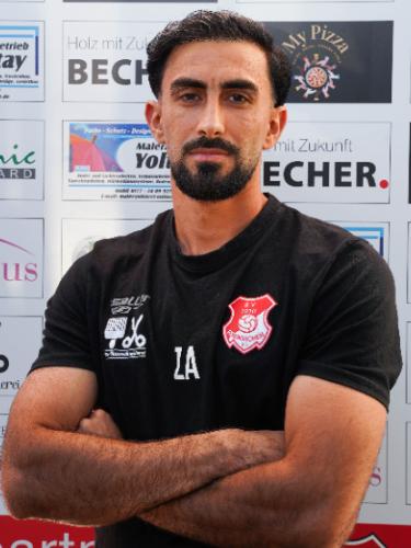 Mohammad Al Ali