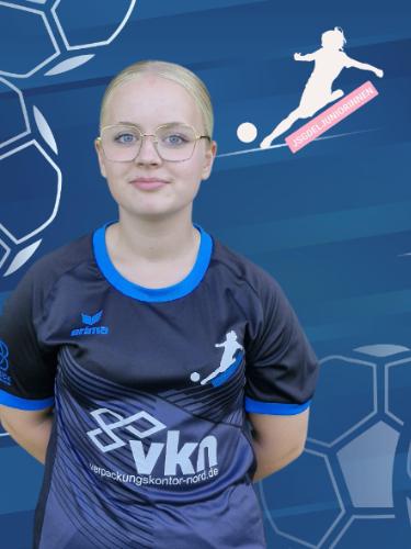 Zoey Jolina Stankewitz