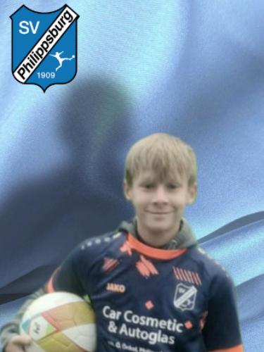 Elias Arnold