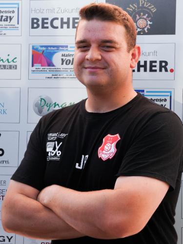 Johannes Bauer