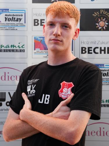 Johannes Bosslet