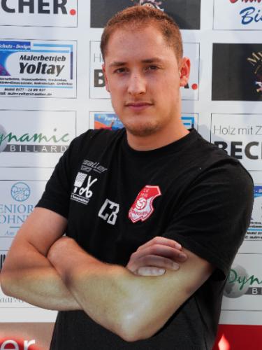 Cagatay Bozdemir