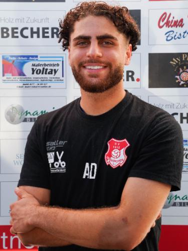 Abdulmutalip Demir